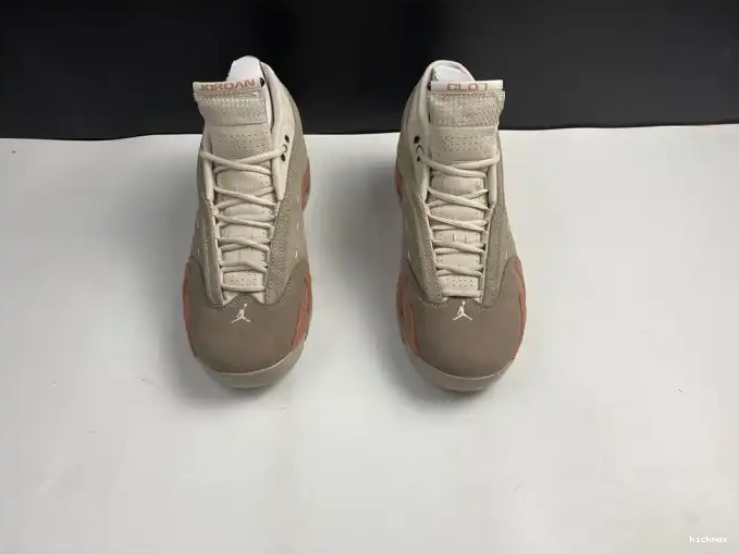 Rep MAX Retro Low Jordan DC9857-200 14 Clot AIR Terra Blush 0426